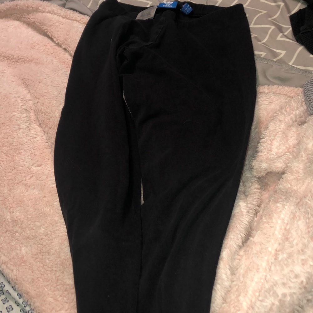 Adidas leggings